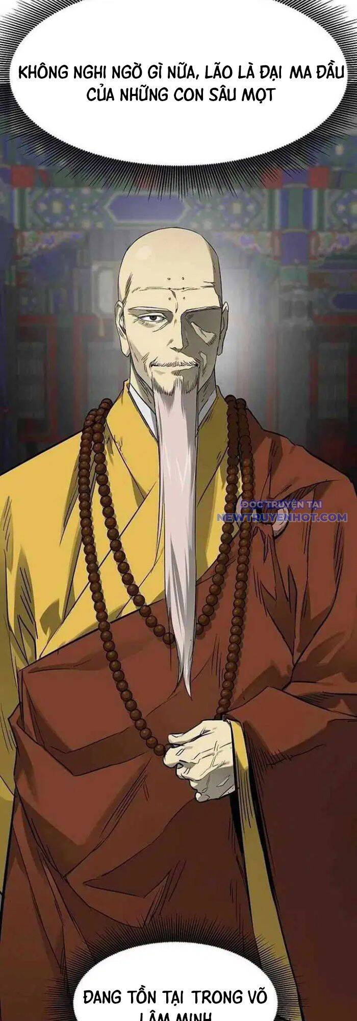 Thăng Cấp Vô Hạn Trong Murim Chapter 218 - 18