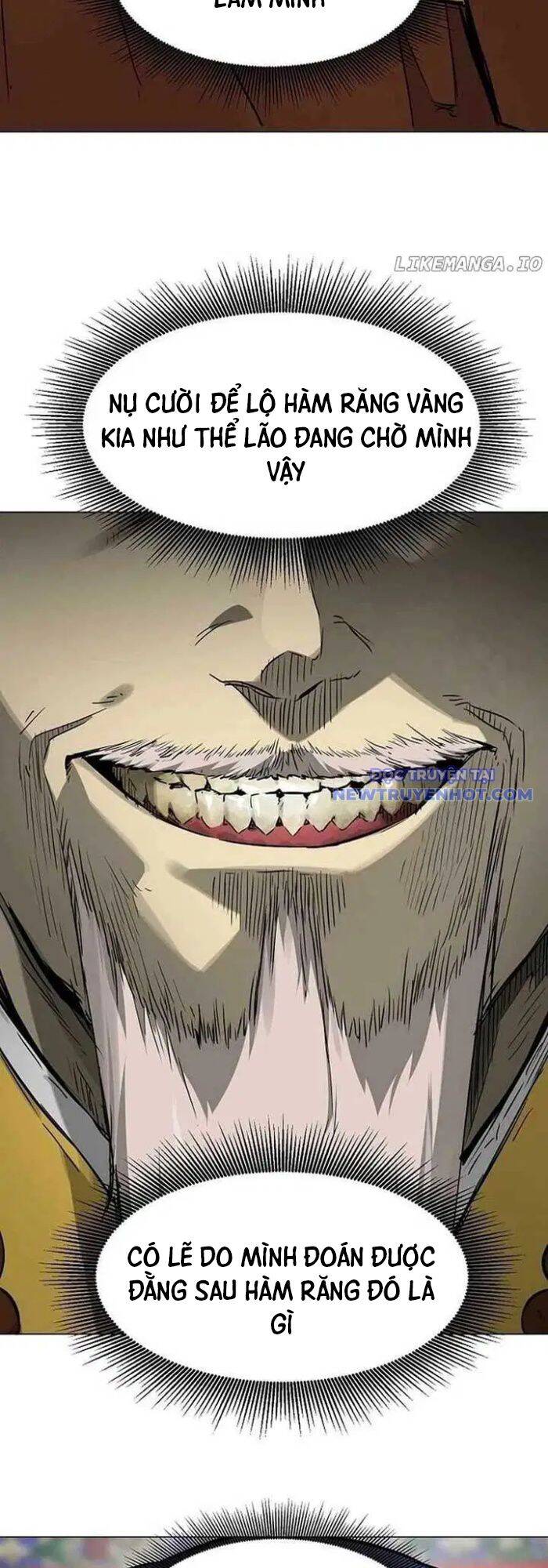 Thăng Cấp Vô Hạn Trong Murim Chapter 218 - 19