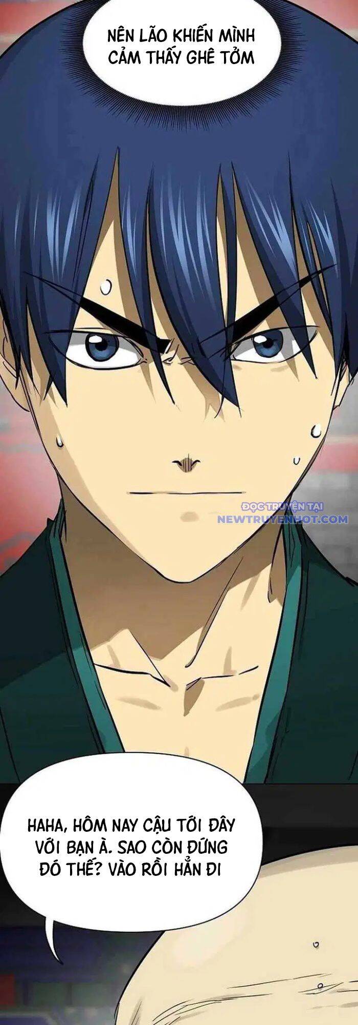Thăng Cấp Vô Hạn Trong Murim Chapter 218 - 20