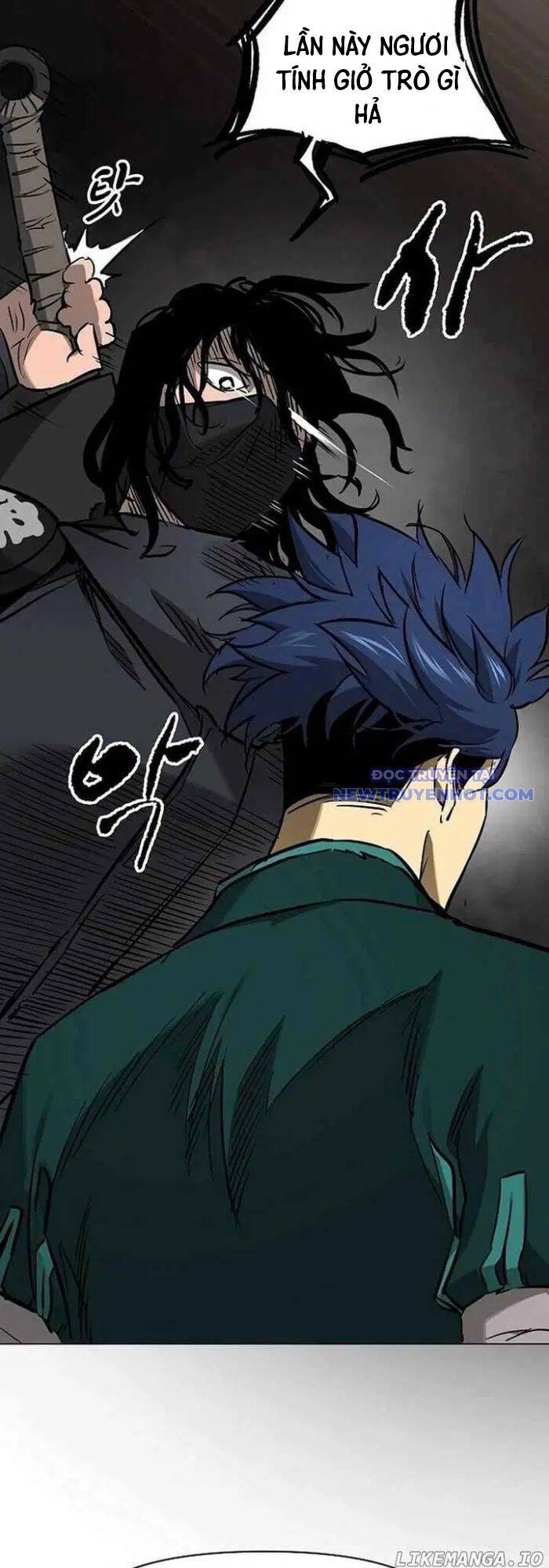 Thăng Cấp Vô Hạn Trong Murim Chapter 218 - 24
