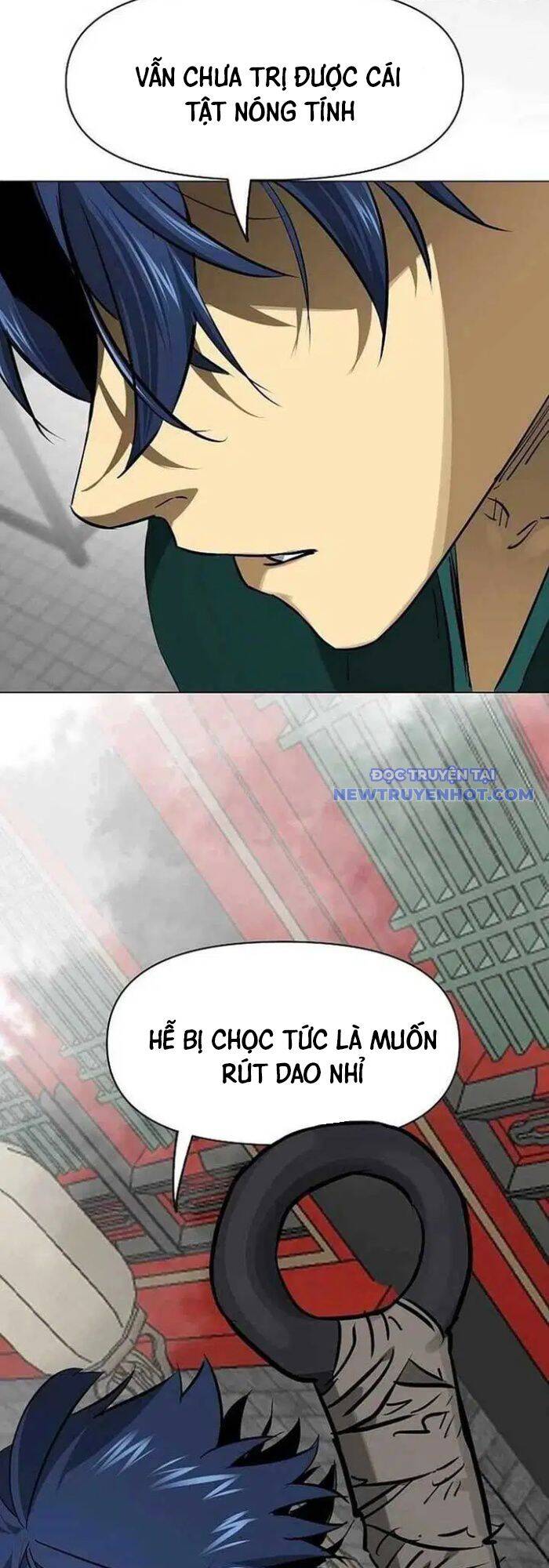 Thăng Cấp Vô Hạn Trong Murim Chapter 218 - 25