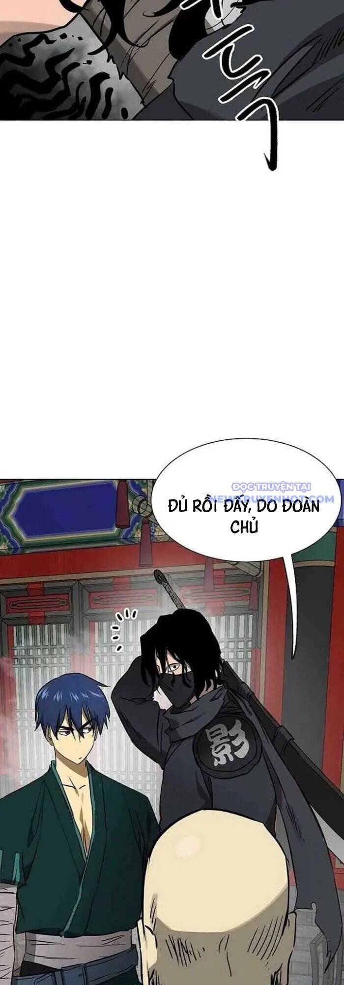 Thăng Cấp Vô Hạn Trong Murim Chapter 218 - 28