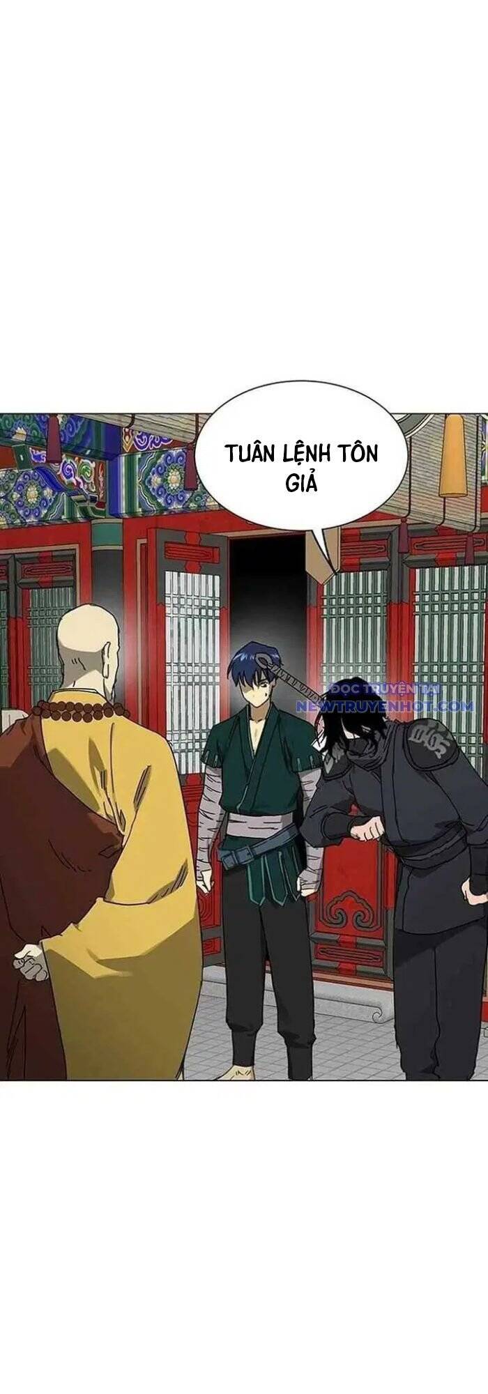 Thăng Cấp Vô Hạn Trong Murim Chapter 218 - 30