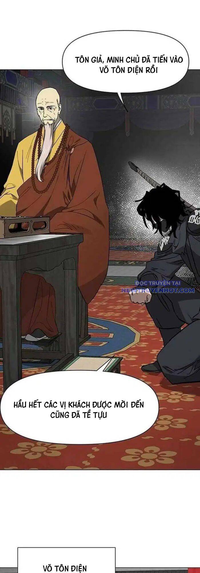 Thăng Cấp Vô Hạn Trong Murim Chapter 218 - 4