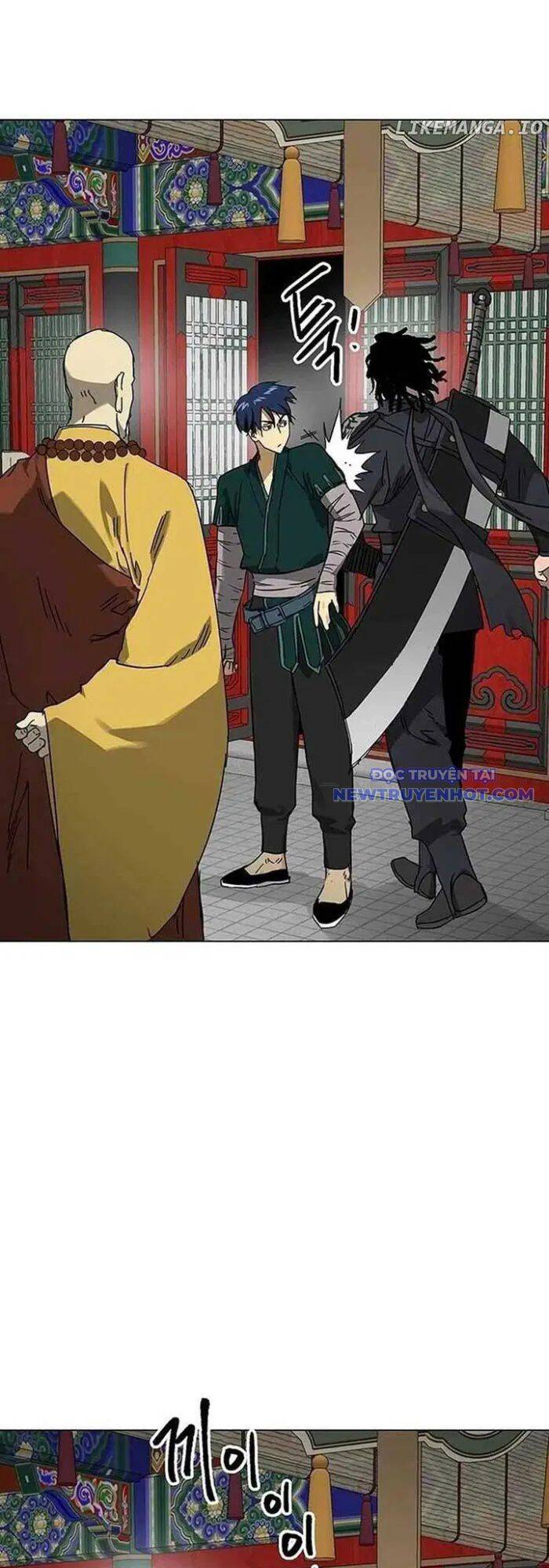 Thăng Cấp Vô Hạn Trong Murim Chapter 218 - 31