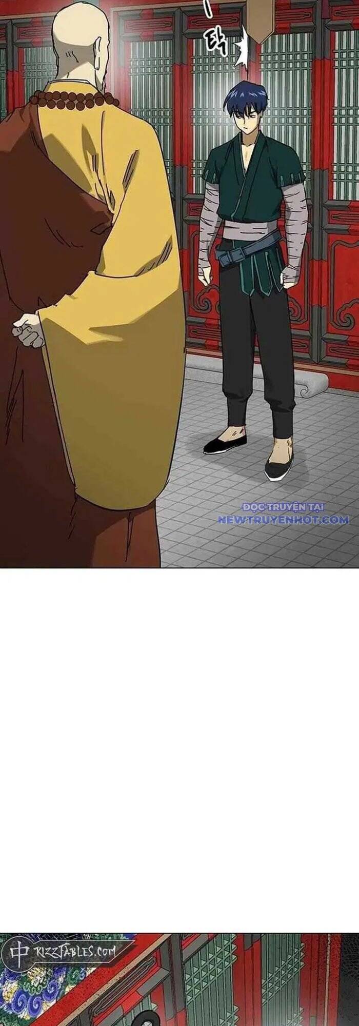 Thăng Cấp Vô Hạn Trong Murim Chapter 218 - 32