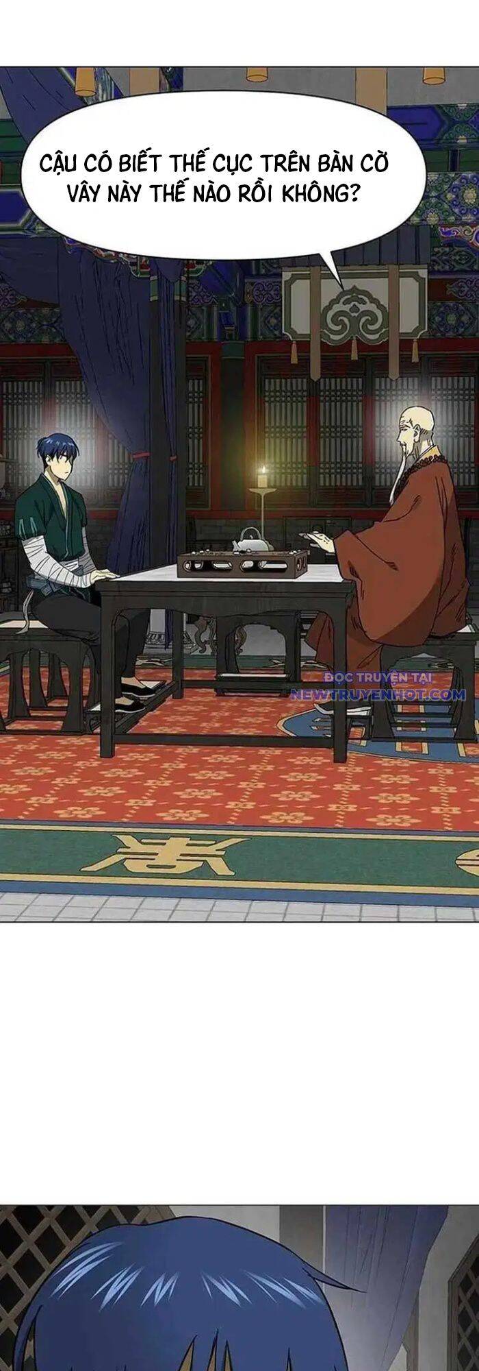 Thăng Cấp Vô Hạn Trong Murim Chapter 218 - 40