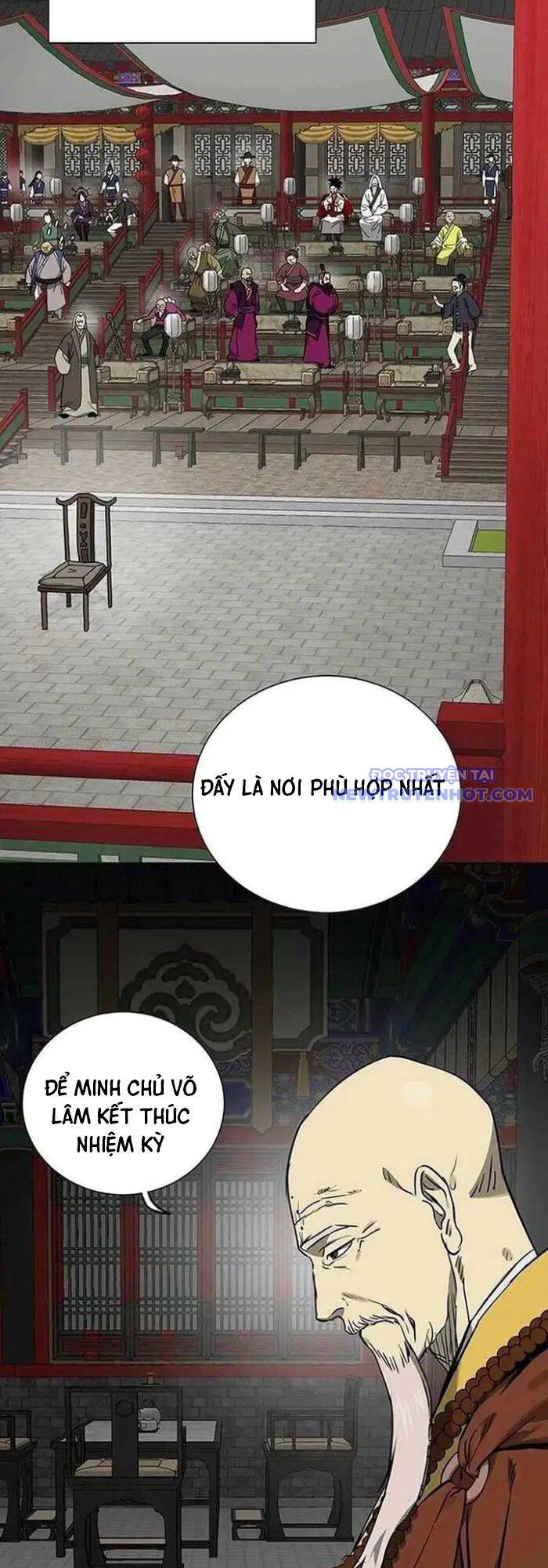 Thăng Cấp Vô Hạn Trong Murim Chapter 218 - 5