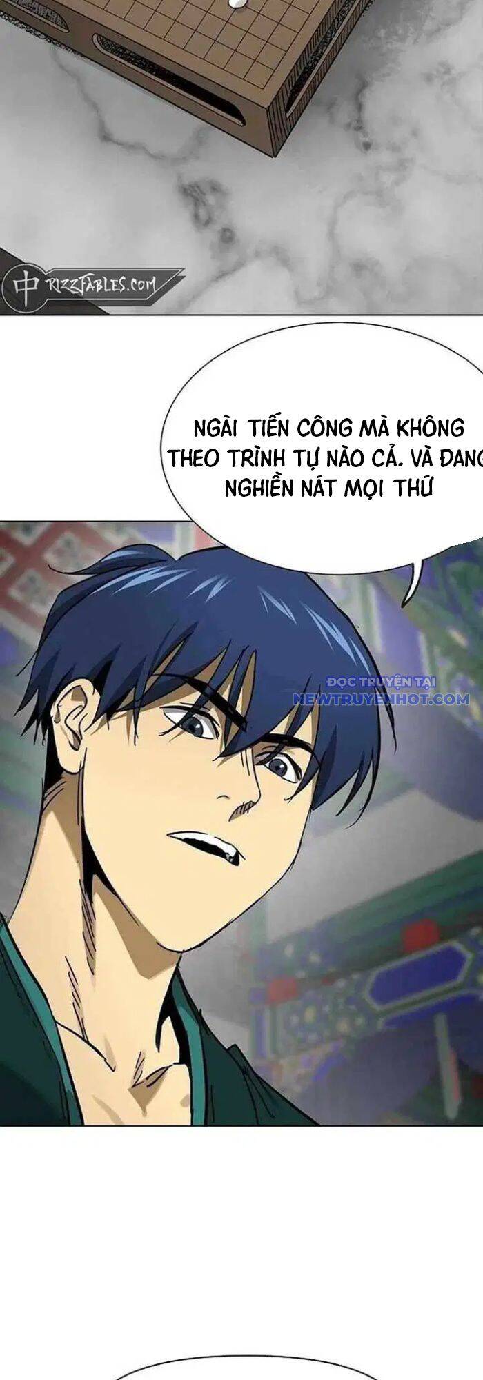 Thăng Cấp Vô Hạn Trong Murim Chapter 218 - 45