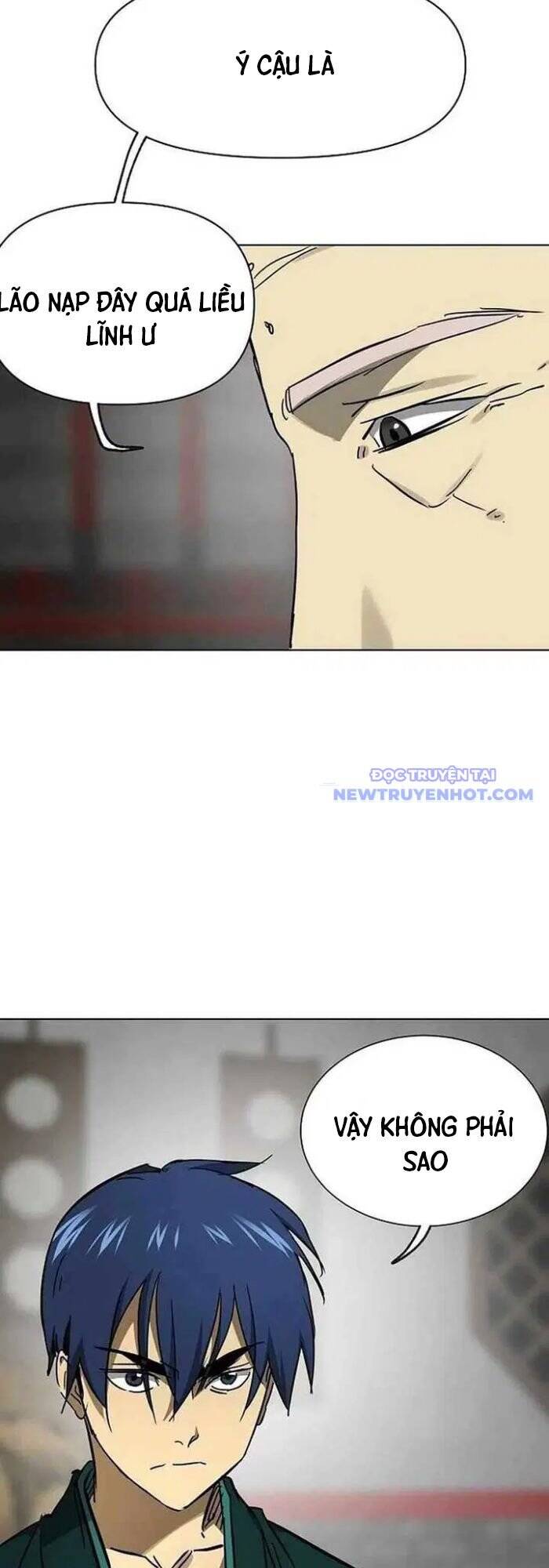 Thăng Cấp Vô Hạn Trong Murim Chapter 218 - 46