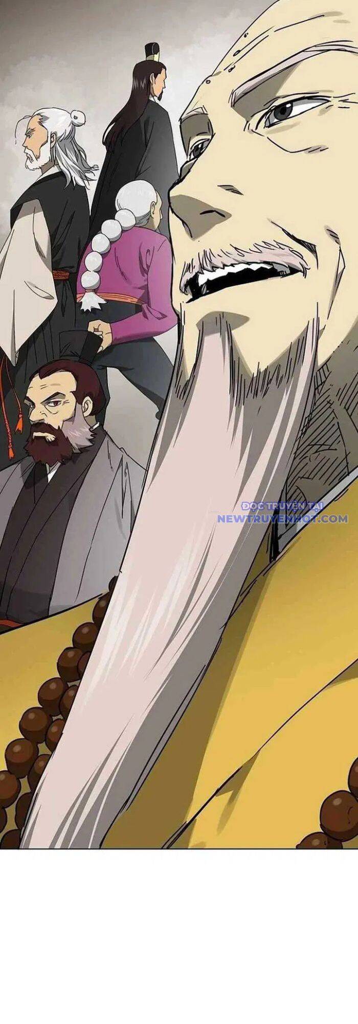 Thăng Cấp Vô Hạn Trong Murim Chapter 218 - 50