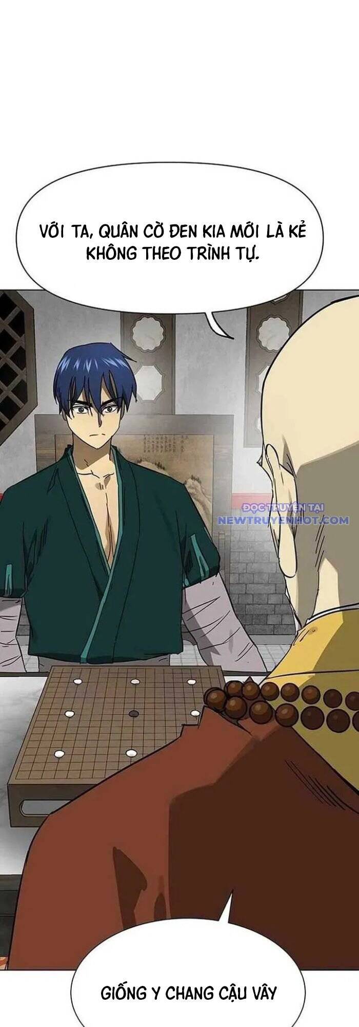 Thăng Cấp Vô Hạn Trong Murim Chapter 218 - 51