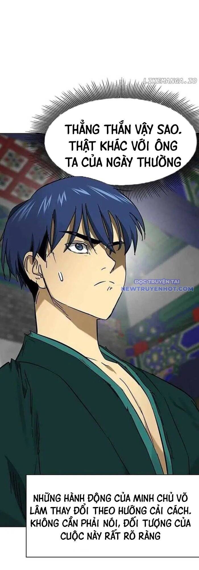 Thăng Cấp Vô Hạn Trong Murim Chapter 218 - 55