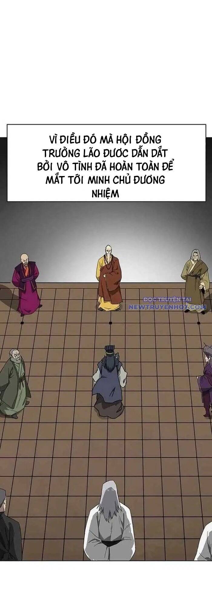 Thăng Cấp Vô Hạn Trong Murim Chapter 218 - 56