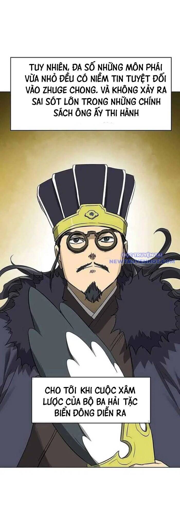 Thăng Cấp Vô Hạn Trong Murim Chapter 218 - 57