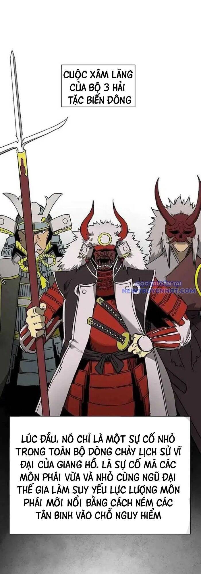 Thăng Cấp Vô Hạn Trong Murim Chapter 218 - 58