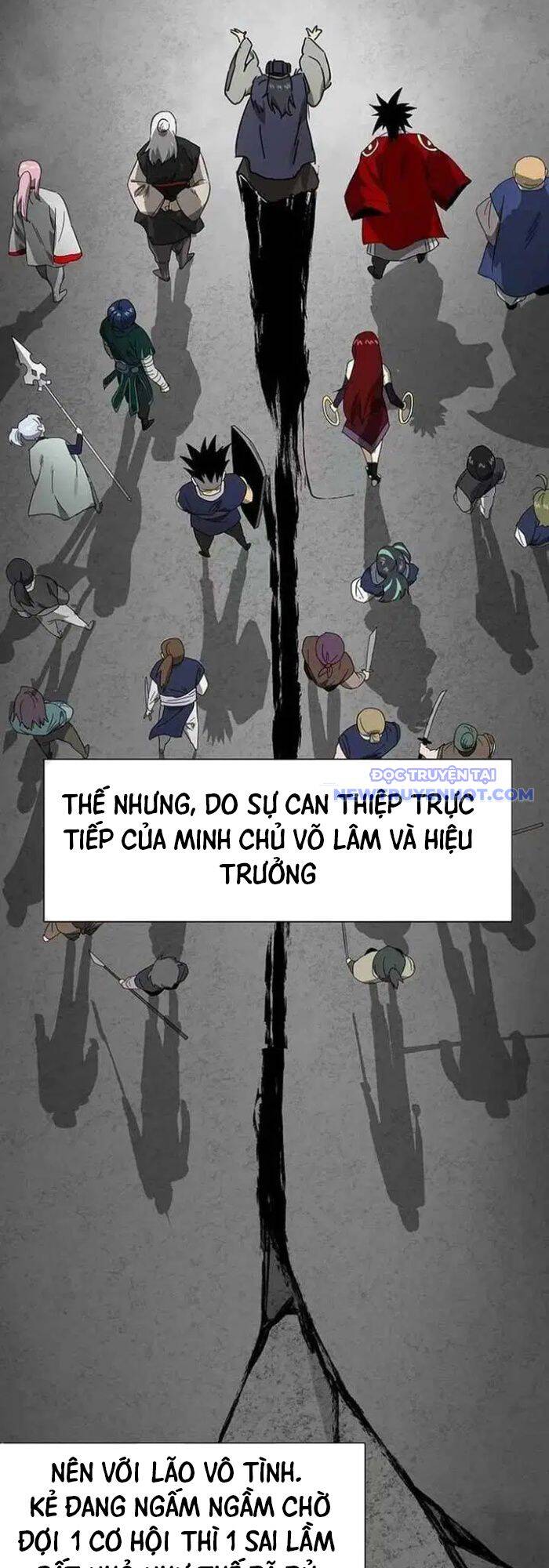 Thăng Cấp Vô Hạn Trong Murim Chapter 218 - 59