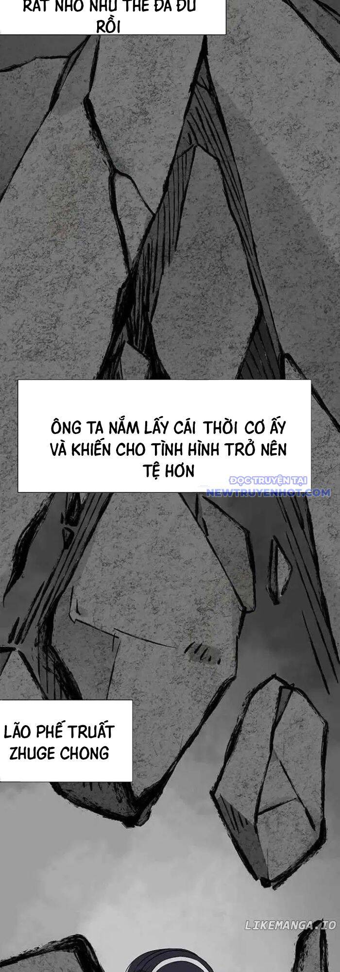 Thăng Cấp Vô Hạn Trong Murim Chapter 218 - 60