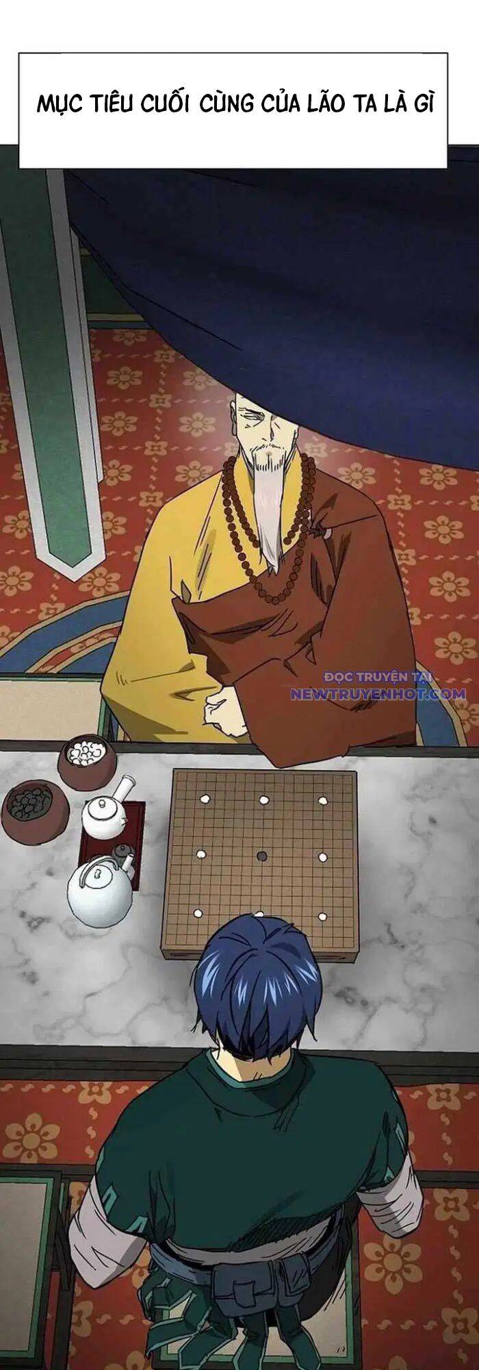 Thăng Cấp Vô Hạn Trong Murim Chapter 218 - 63