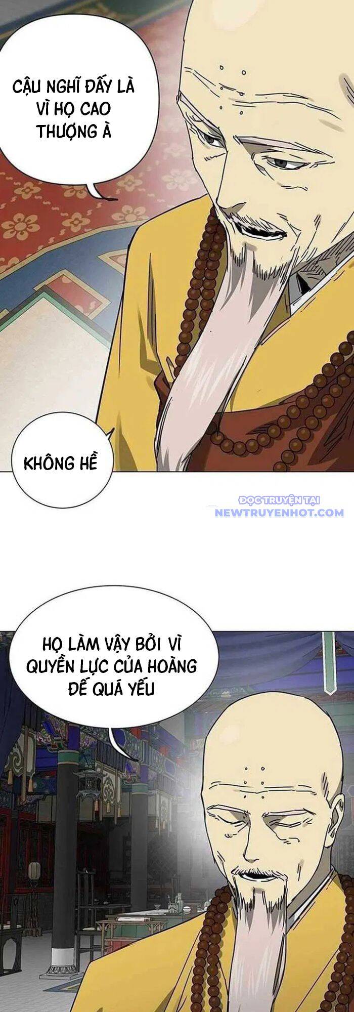 Thăng Cấp Vô Hạn Trong Murim Chapter 218 - 70
