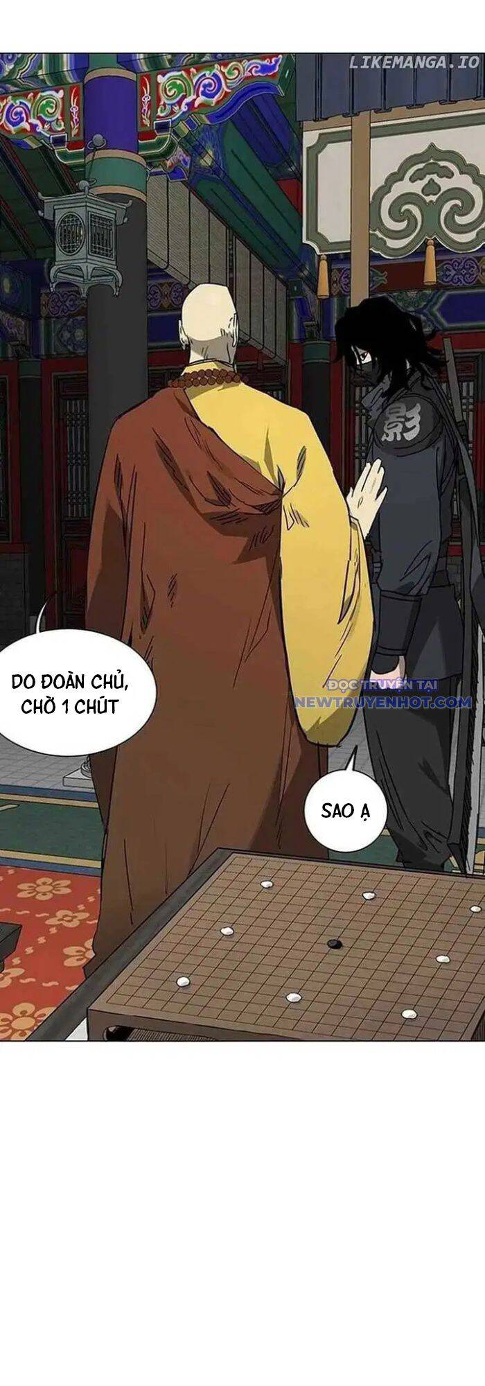 Thăng Cấp Vô Hạn Trong Murim Chapter 218 - 8