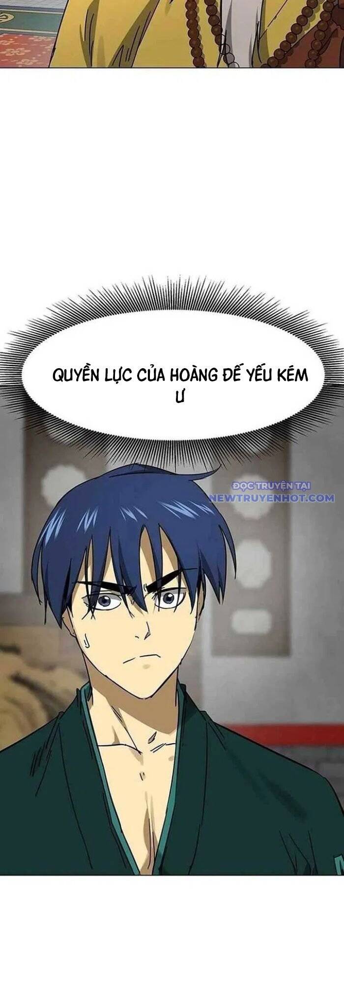 Thăng Cấp Vô Hạn Trong Murim Chapter 218 - 71