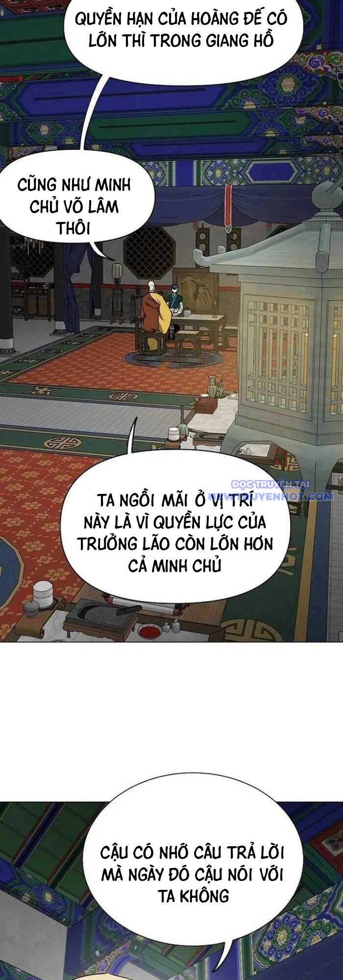 Thăng Cấp Vô Hạn Trong Murim Chapter 218 - 73