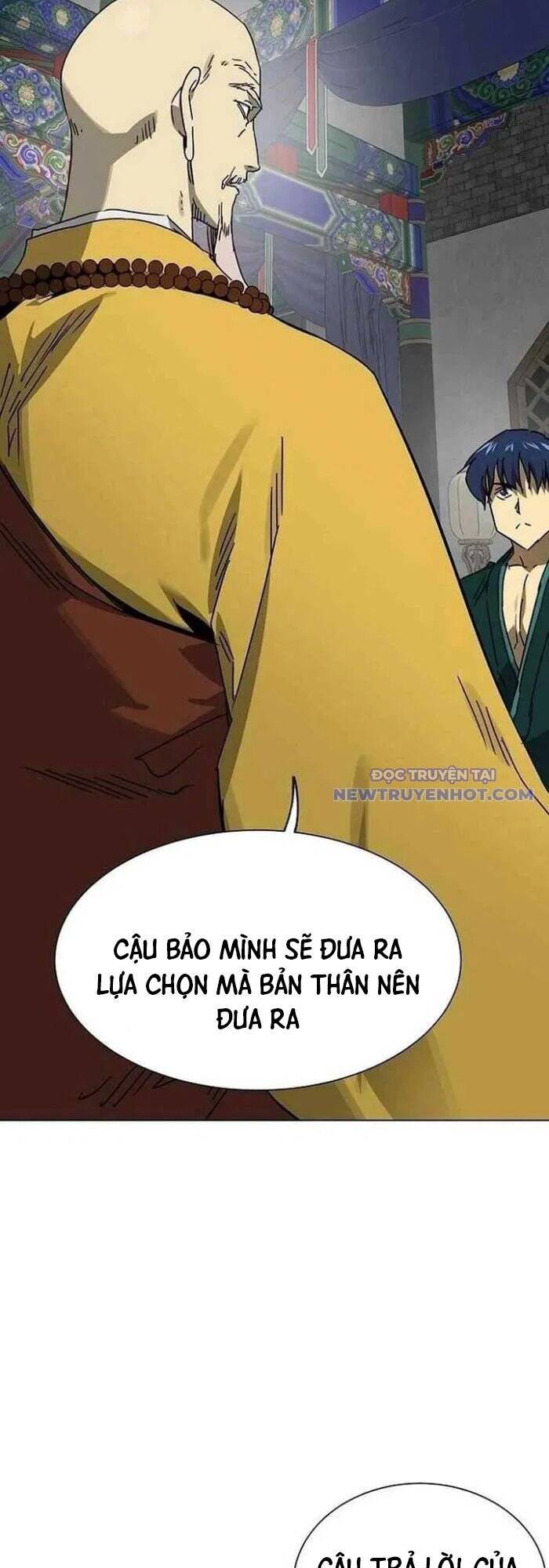 Thăng Cấp Vô Hạn Trong Murim Chapter 218 - 74