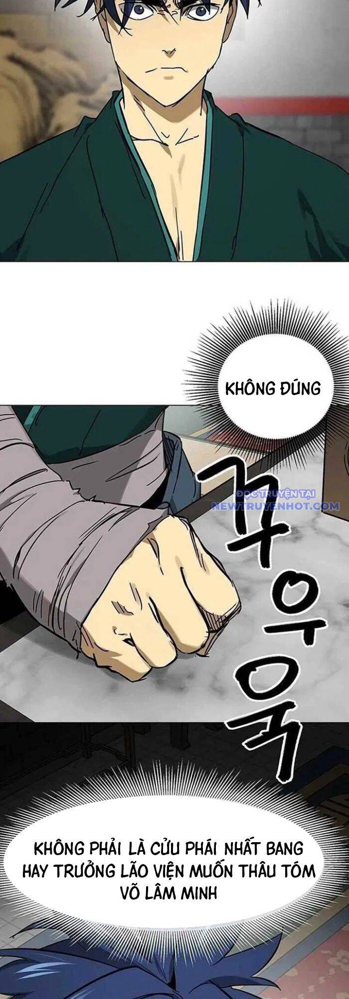 Thăng Cấp Vô Hạn Trong Murim Chapter 218 - 82