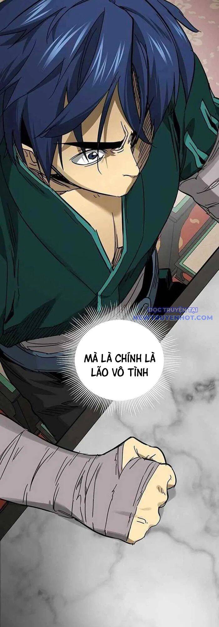 Thăng Cấp Vô Hạn Trong Murim Chapter 218 - 83