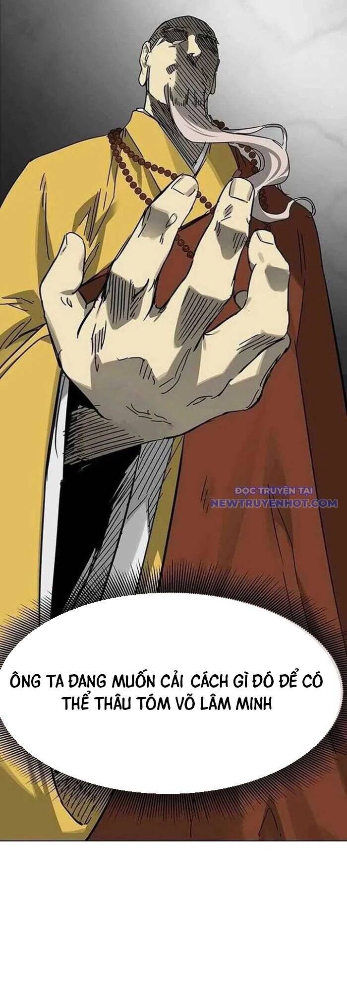 Thăng Cấp Vô Hạn Trong Murim Chapter 218 - 84