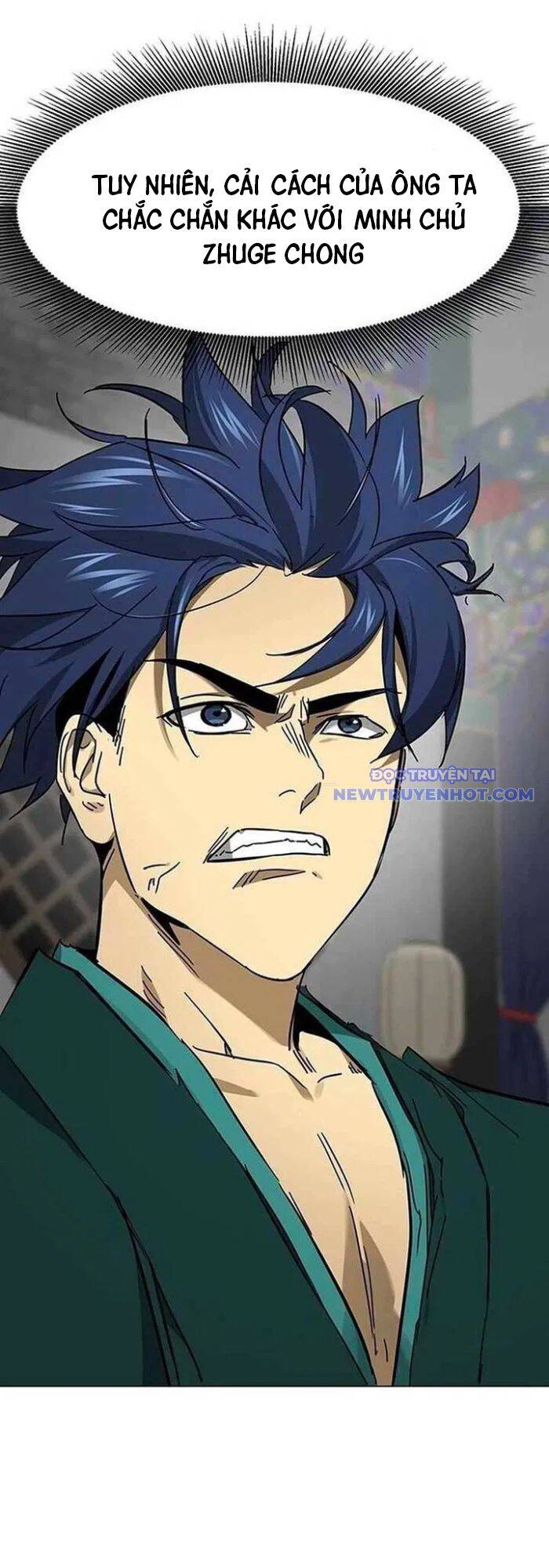 Thăng Cấp Vô Hạn Trong Murim Chapter 218 - 85