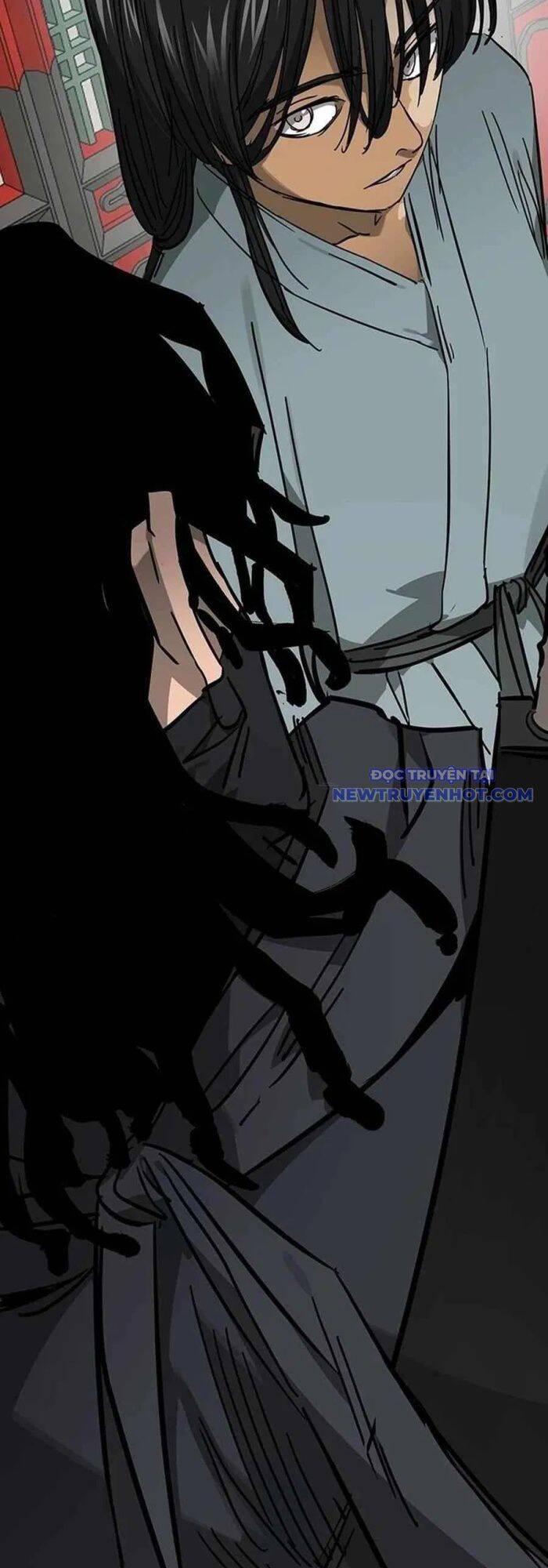 Thăng Cấp Vô Hạn Trong Murim Chapter 219 - 11