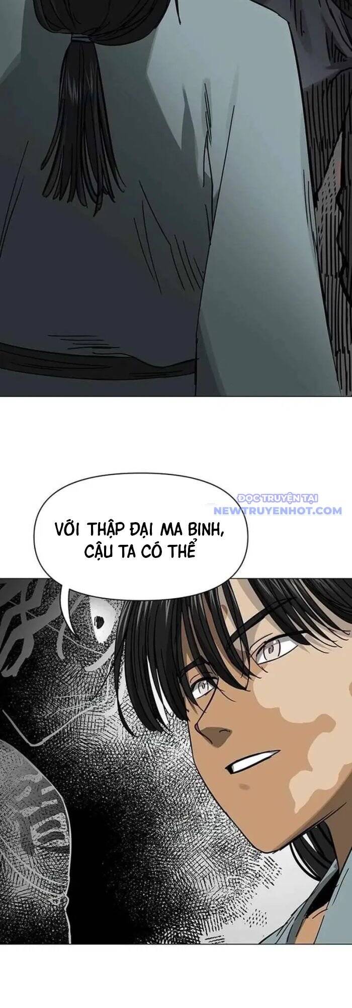 Thăng Cấp Vô Hạn Trong Murim Chapter 219 - 15