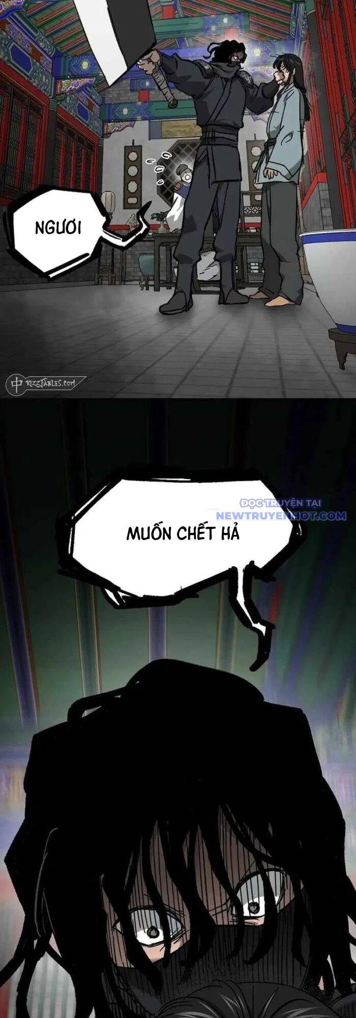Thăng Cấp Vô Hạn Trong Murim Chapter 219 - 18