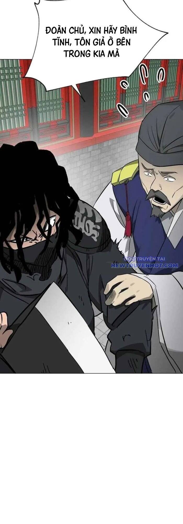 Thăng Cấp Vô Hạn Trong Murim Chapter 219 - 26