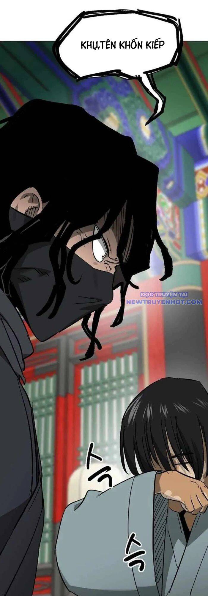 Thăng Cấp Vô Hạn Trong Murim Chapter 219 - 27