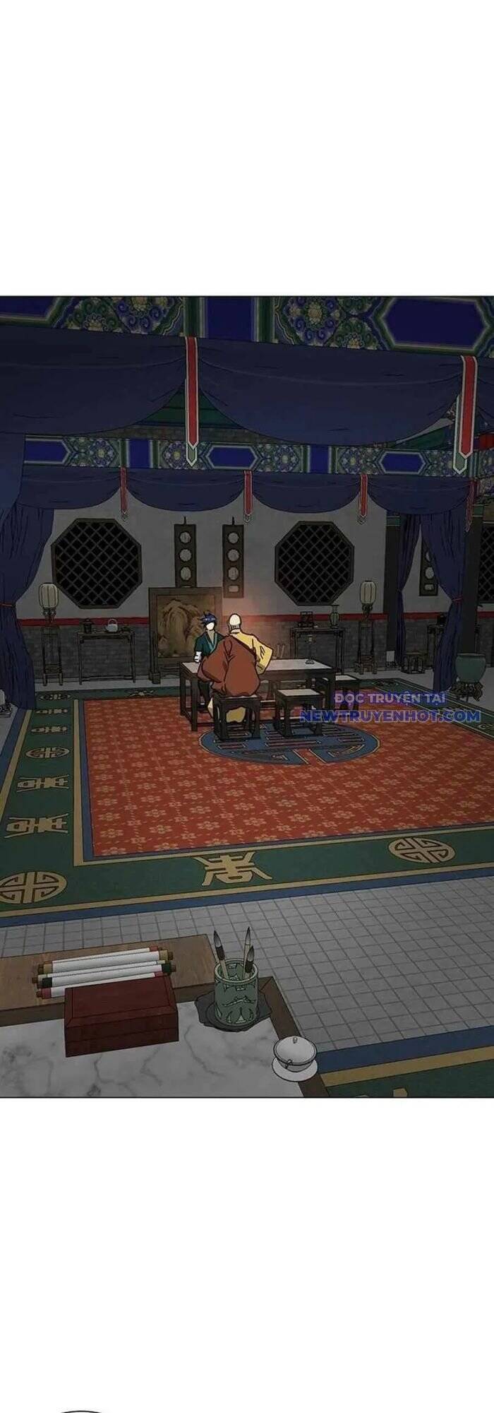 Thăng Cấp Vô Hạn Trong Murim Chapter 219 - 31