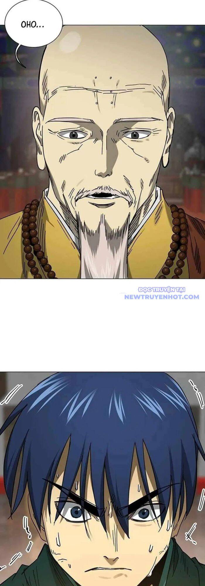 Thăng Cấp Vô Hạn Trong Murim Chapter 219 - 32