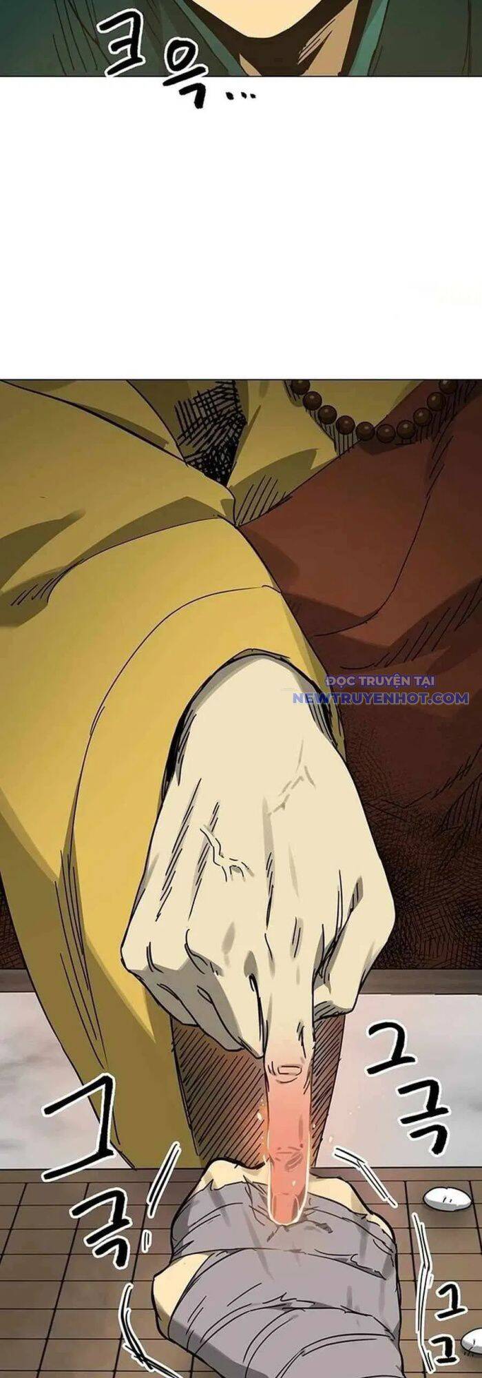 Thăng Cấp Vô Hạn Trong Murim Chapter 219 - 33