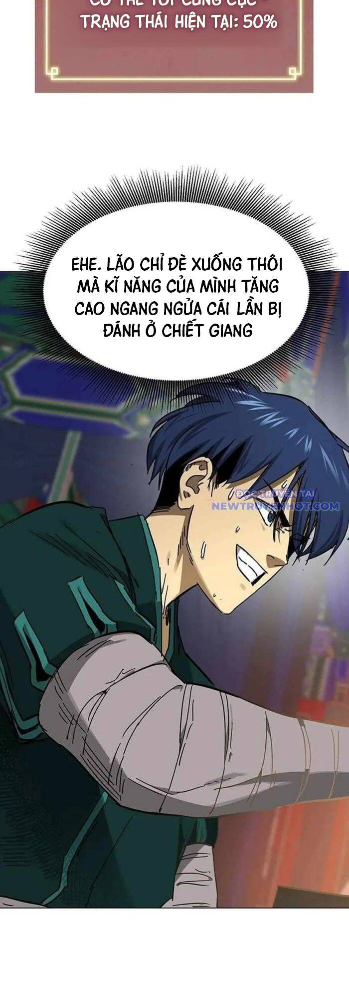 Thăng Cấp Vô Hạn Trong Murim Chapter 219 - 37