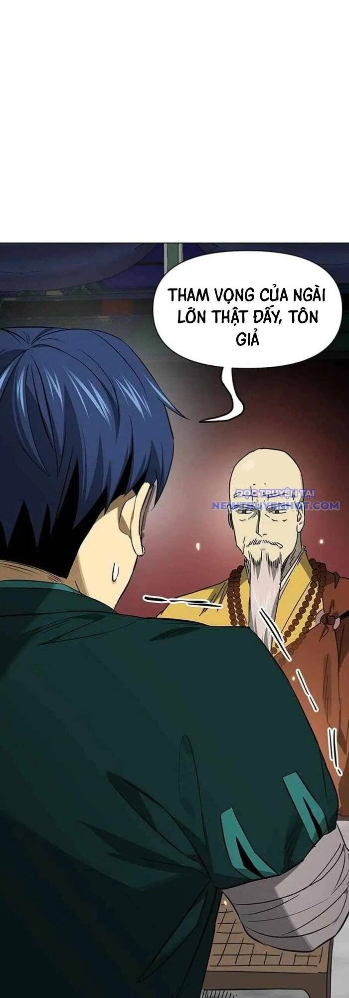 Thăng Cấp Vô Hạn Trong Murim Chapter 219 - 38
