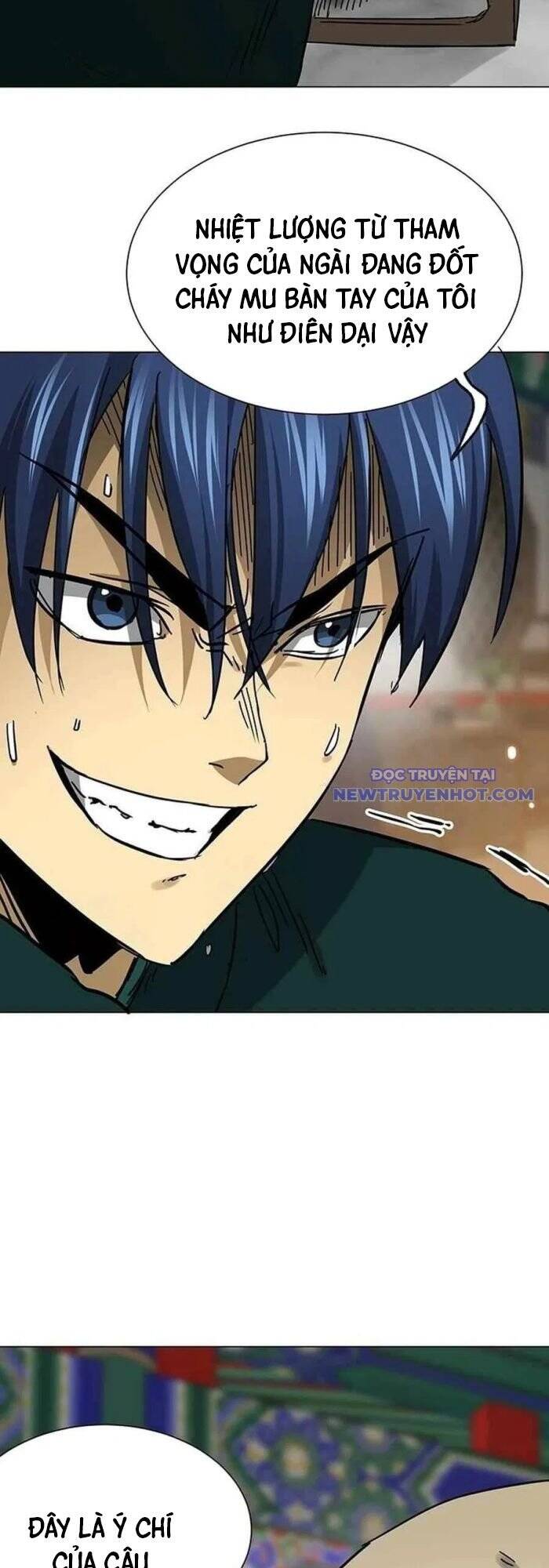 Thăng Cấp Vô Hạn Trong Murim Chapter 219 - 39