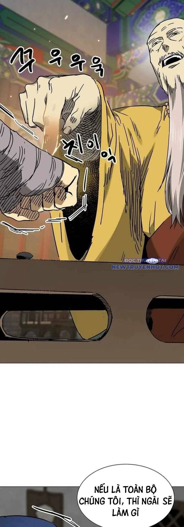 Thăng Cấp Vô Hạn Trong Murim Chapter 219 - 41