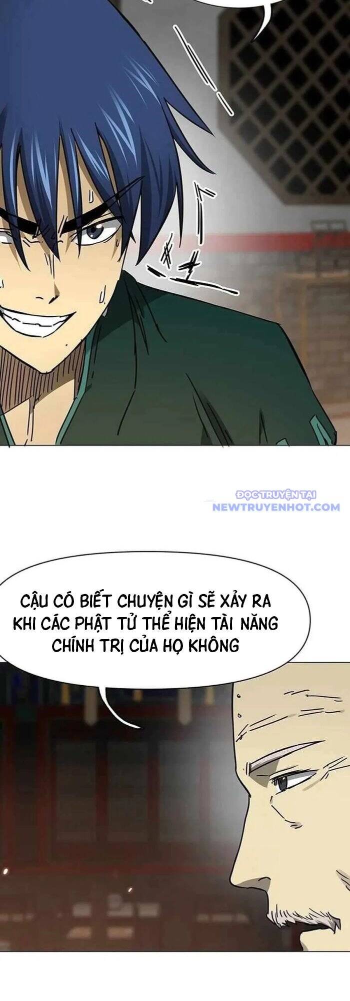 Thăng Cấp Vô Hạn Trong Murim Chapter 219 - 42