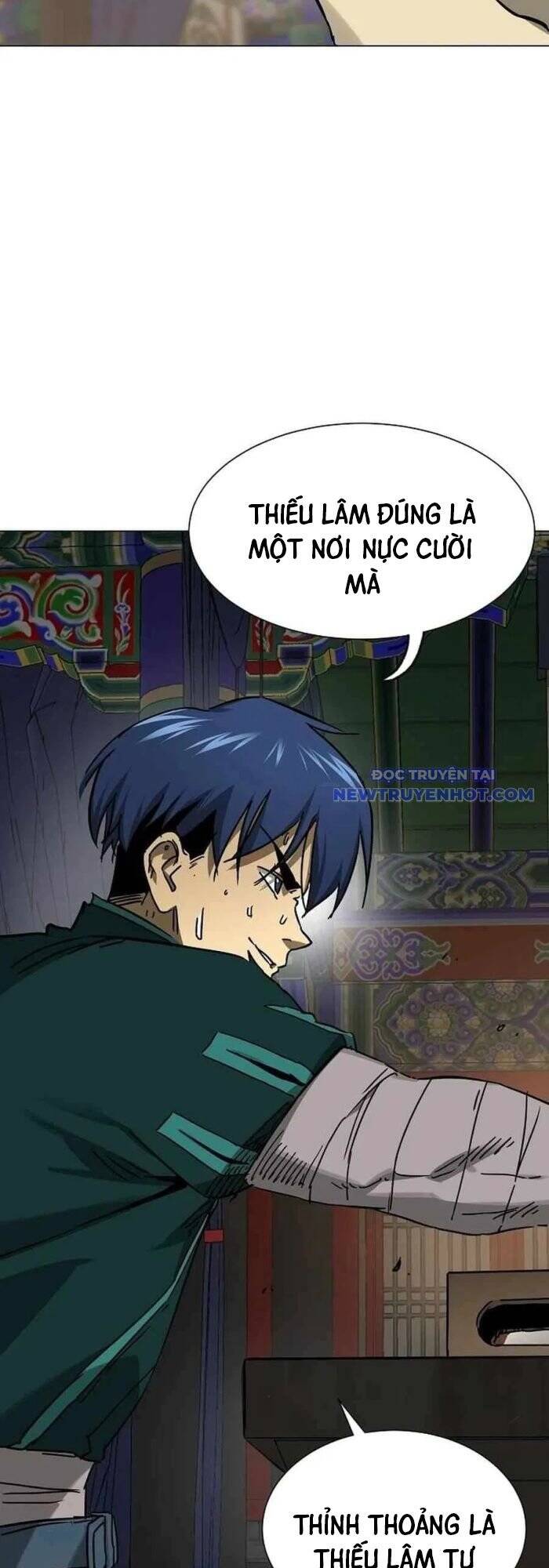 Thăng Cấp Vô Hạn Trong Murim Chapter 219 - 50