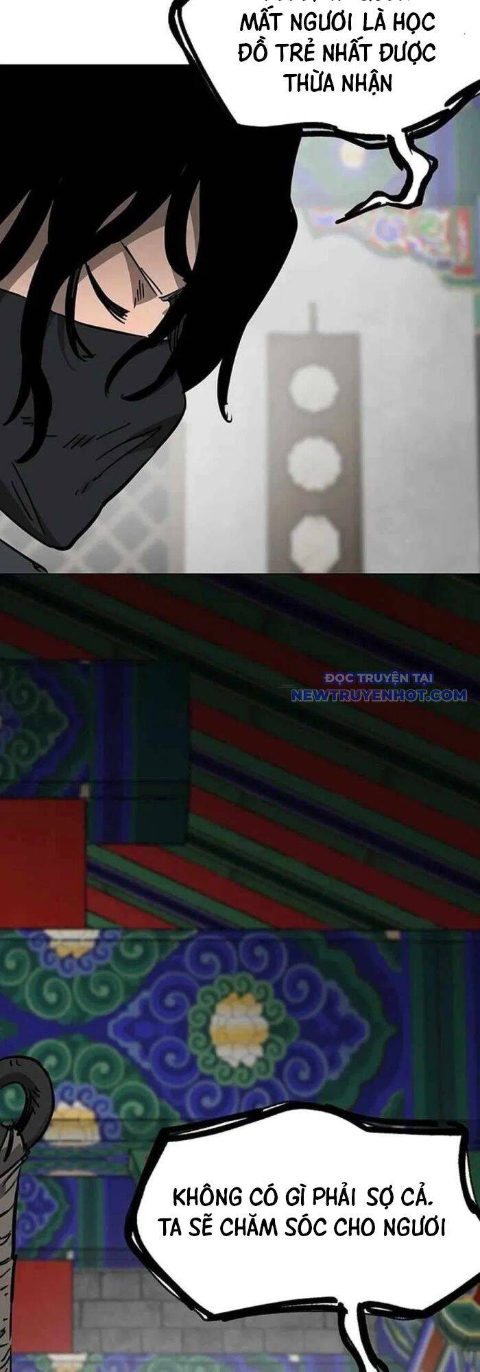 Thăng Cấp Vô Hạn Trong Murim Chapter 219 - 6