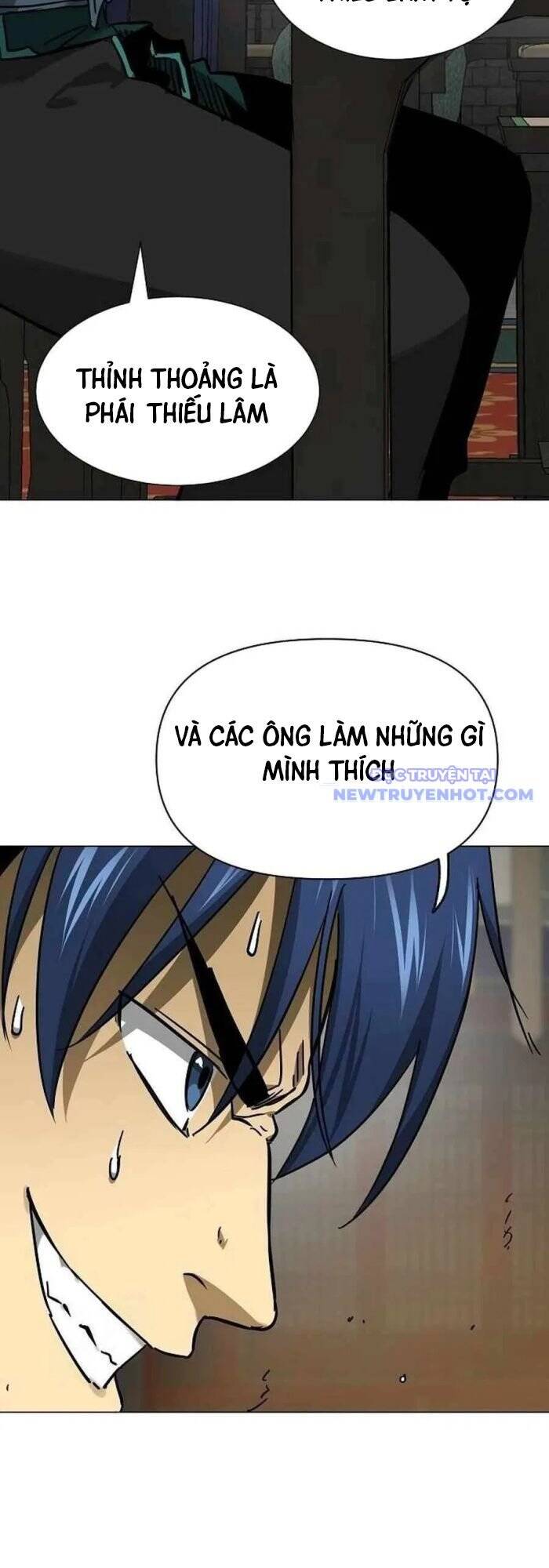 Thăng Cấp Vô Hạn Trong Murim Chapter 219 - 51
