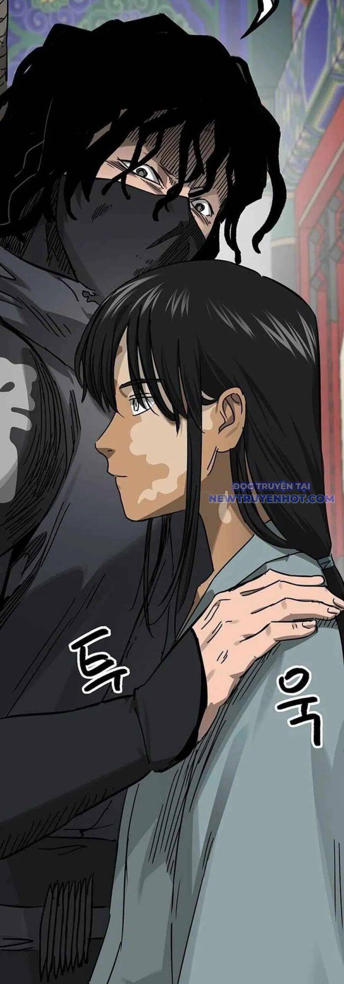 Thăng Cấp Vô Hạn Trong Murim Chapter 219 - 7