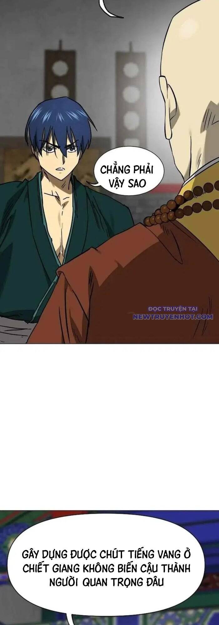 Thăng Cấp Vô Hạn Trong Murim Chapter 219 - 68